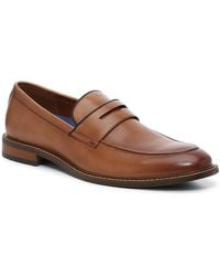 Vince Camuto - Layton Penny Loafer - Lyst
