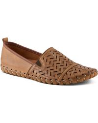 Spring Step - Kapri Loafer - Lyst