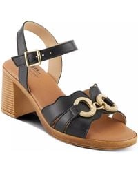 Spring Step - Sardinia Sandal - Lyst