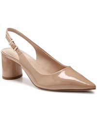 kelly & katie nightengale platform pump