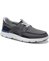 Rockport - Seadon Boat Shoe - Lyst
