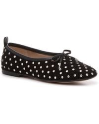 Sam Edelman - Ari Ballet Flat - Lyst