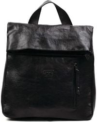 Bed Stu - Howie Leather Backpack - Lyst