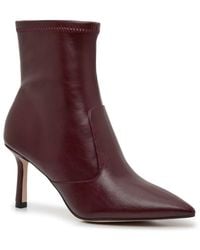 Jessica Simpson - Donatela Bootie - Lyst