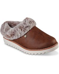 Skechers Mule shoes for Women | Online Sale up to 52% off | Lyst