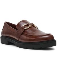 Anne Klein - Ezra Loafer - Lyst