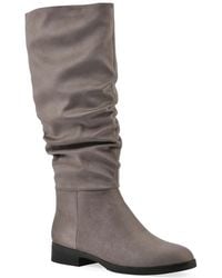 White Mountain - Barnes Boot - Lyst