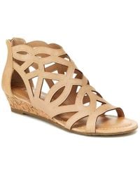 esprit lena sandal