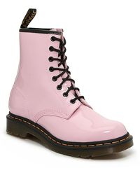 Dr. Martens Mid-calf boots for Women | Online Sale up to 34% off | Lyst