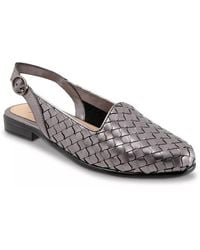 Trotters - Lea Flat - Lyst