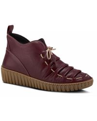 Spring Step - Nespea Bootie - Lyst