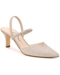 nina karen platform pump