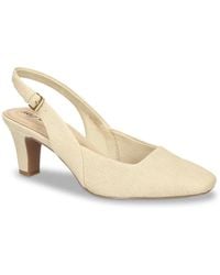 Easy Street - Ritsa Pump - Lyst