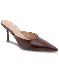BCBGMAXAZRIA - Nixxa Mule - Lyst