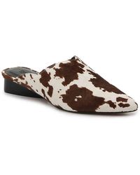 enzo angiolini marcey mule