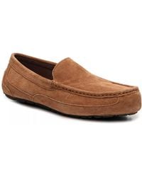 UGG - Alder Slipon - Lyst