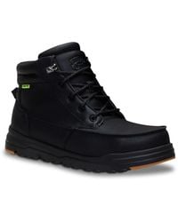 HEYDUDE - Bradley Ii Composite Toe Work Boot - Lyst