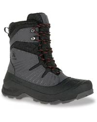 Kamik - Iceland Snow Boot - Lyst