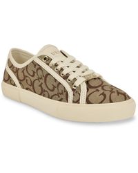Guess - Melya Sneaker - Lyst