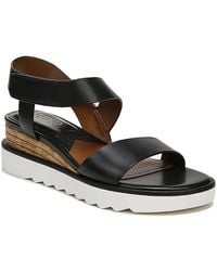 franco sarto nisha platform sandal