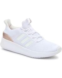 adidas Cloudfoam Ultimate Sneaker in 