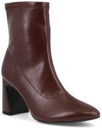 MIA - Thiva Bootie - Lyst