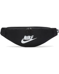 Nike - Heritage Belt Bag - Lyst