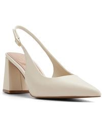 ALDO - Jannette Pump - Lyst