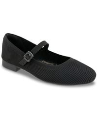 BCBGeneration - Estella Mary Jane Flat - Lyst