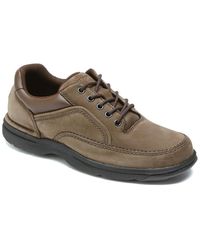 Rockport - Eureka Walking Shoe - Lyst