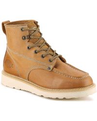 Men's Dickies Boots from $42 | Lyst