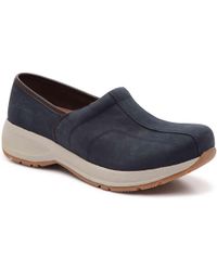 dansko shaina work clog