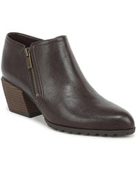 Vionic - Blaine Bootie - Lyst