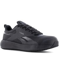Reebok - Lite Plus 4 Composite Toe Work Sneaker - Lyst
