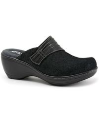 softwalk clogs on sale