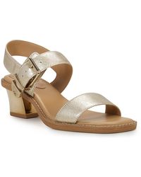 Vince Camuto - Candice Sandal - Lyst