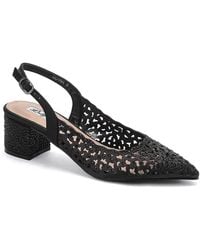 Lady Couture - Donna Pump - Lyst