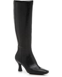Anne Klein - Wide Width Pattie Boot - Lyst
