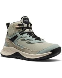 Keen - Hightrail Waterproof Hiking Boot - Lyst