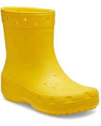 Crocs™ - Classic Boot - Lyst