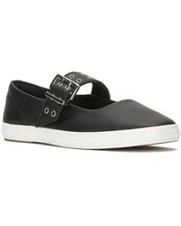 Keds - Square Toe Mary Jane Sneaker - Lyst
