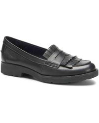 born lorens loafer