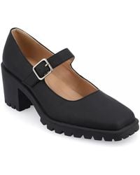 Journee Collection - Gladys Pump - Lyst
