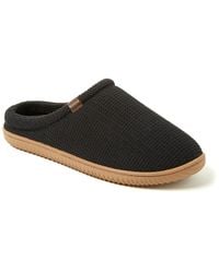 Dearfoams - Case Clog Slipper - Lyst