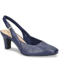 Easy Street - Extra Wide Width Ritsa Pump - Lyst