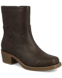 MIA - Dagny Bootie - Lyst