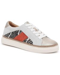 crown vintage adelite sneaker