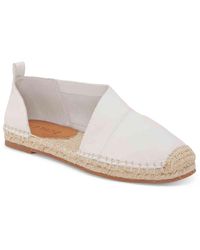 1 state shoes flats