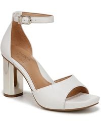 Naturalizer - Malia Platform Sandal - Lyst