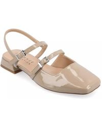 Journee Collection - Gretchenn Flat - Lyst